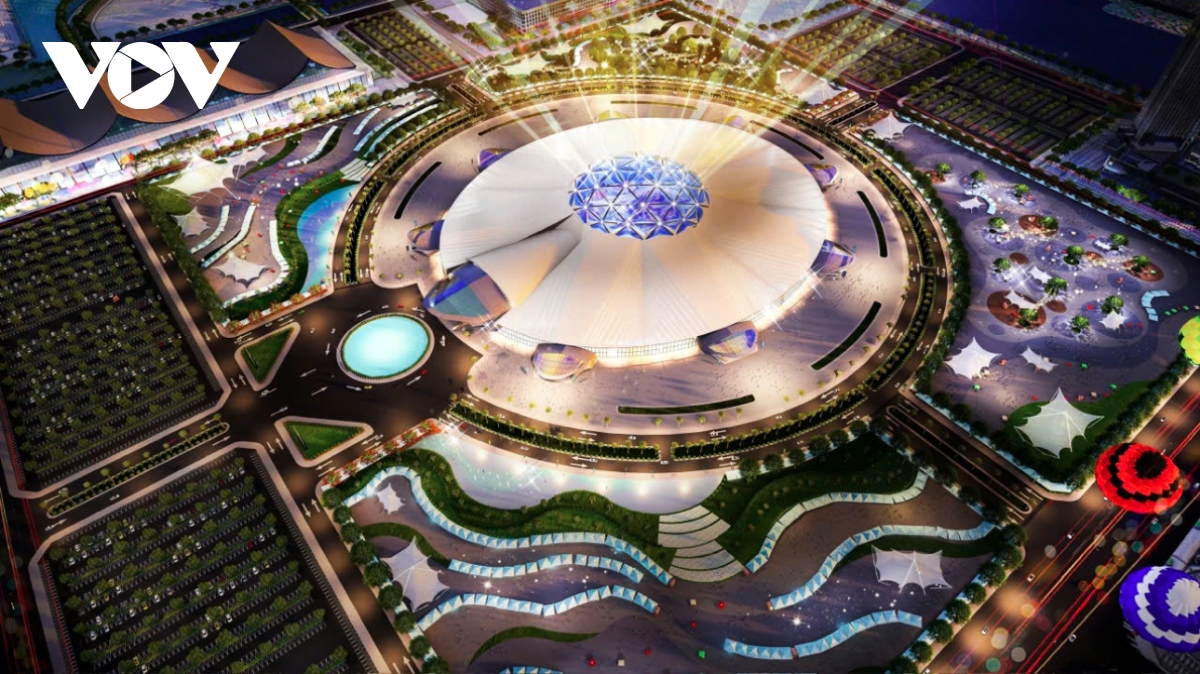 exhibition spaces seen as untapped assets for vietnam s tourism industry picture 2