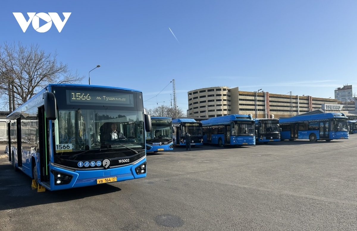 giao thong cong cong moscow - khi chinh quyen dong hanh cung nguoi dan hinh anh 2