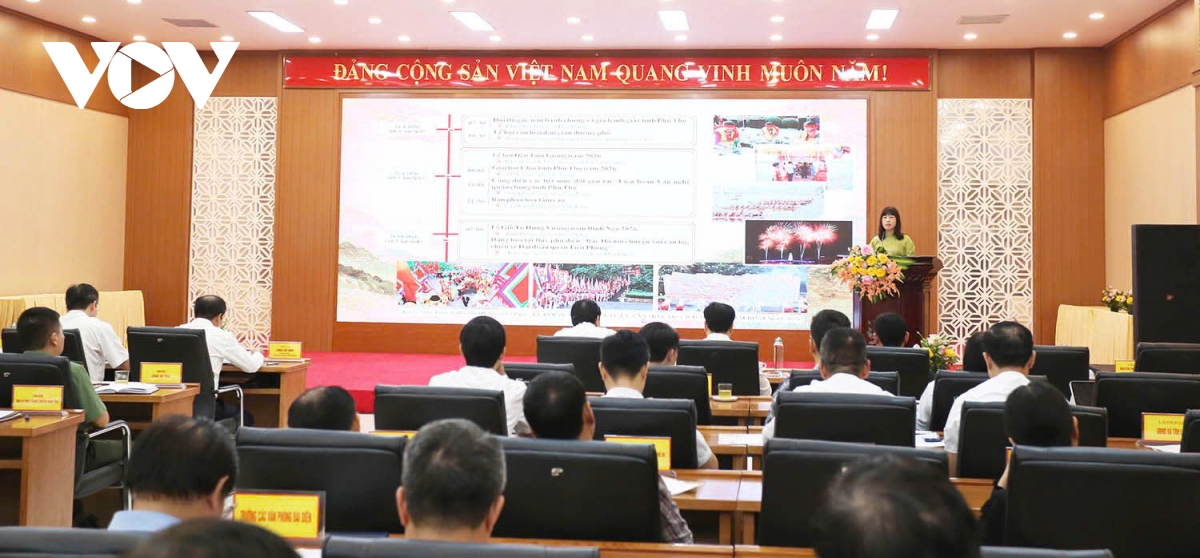 nhieu diem moi trong dip gio to hung vuong - le hoi Den hung nam 2026 hinh anh 1