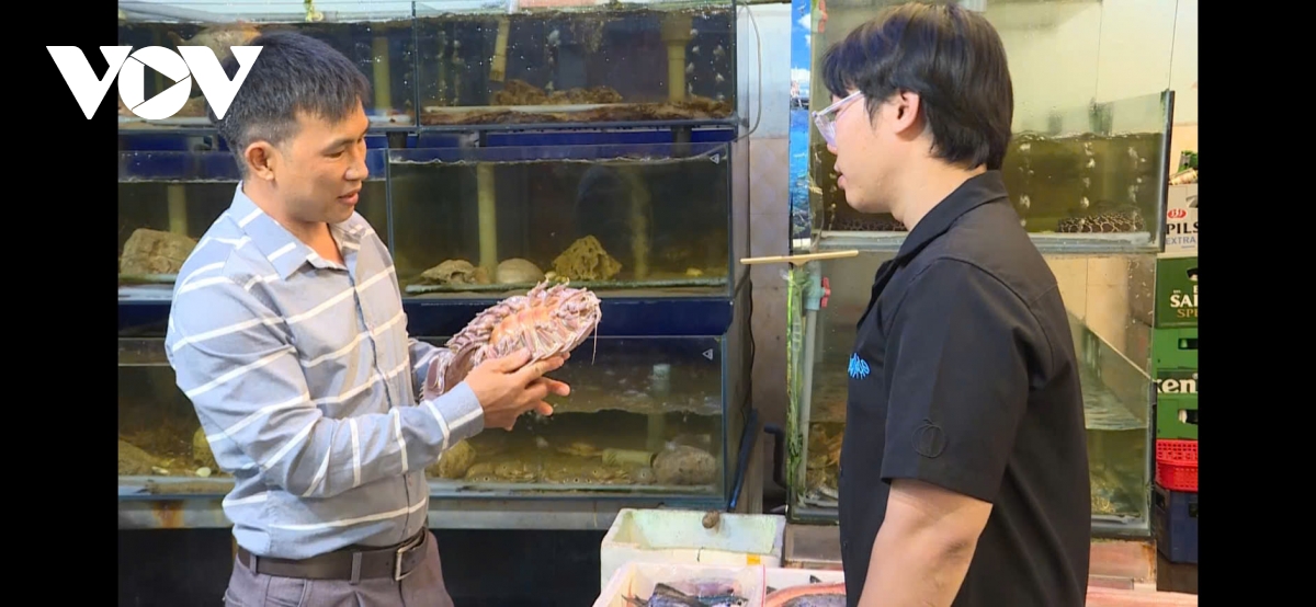 Am thuc bien - rung gia lai san sang don khach hinh anh 2