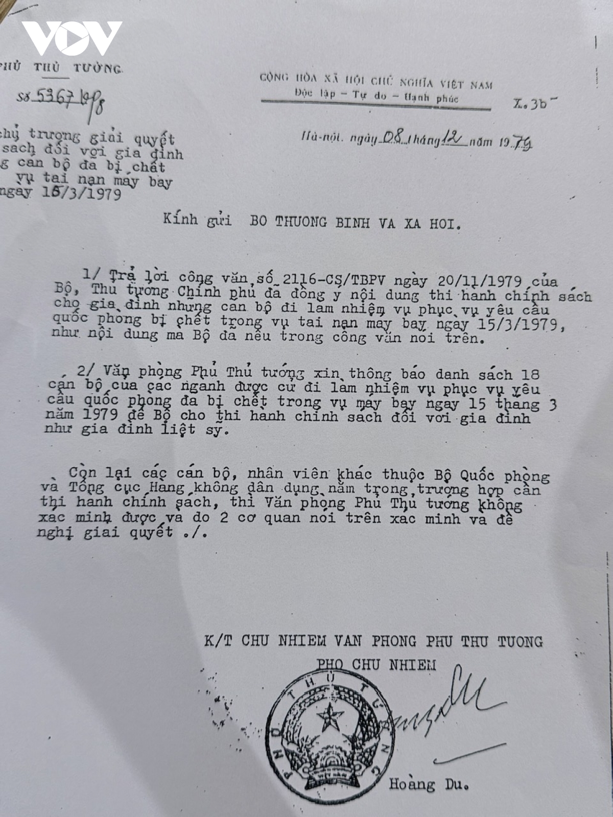 47 nam sau tai nan an-24 khi su hy sinh van cho duoc cong nhan hinh anh 3