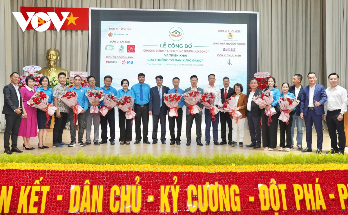 tro gia hang ngan nen dat, tang so do cho nguoi lao dong o tp.hcm hinh anh 2