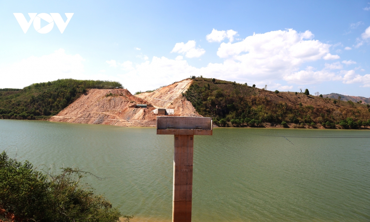 can canh du an hon 169 ty dong i ach giua long ho ya ly hinh anh 1