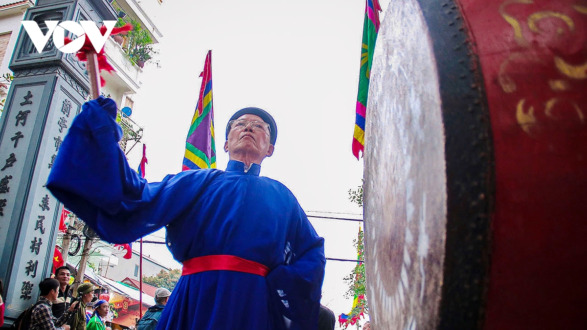 giu hon tieng trong nghin nam tuoi tai lang nghe lam trong truyen thong Doi tam hinh anh 4