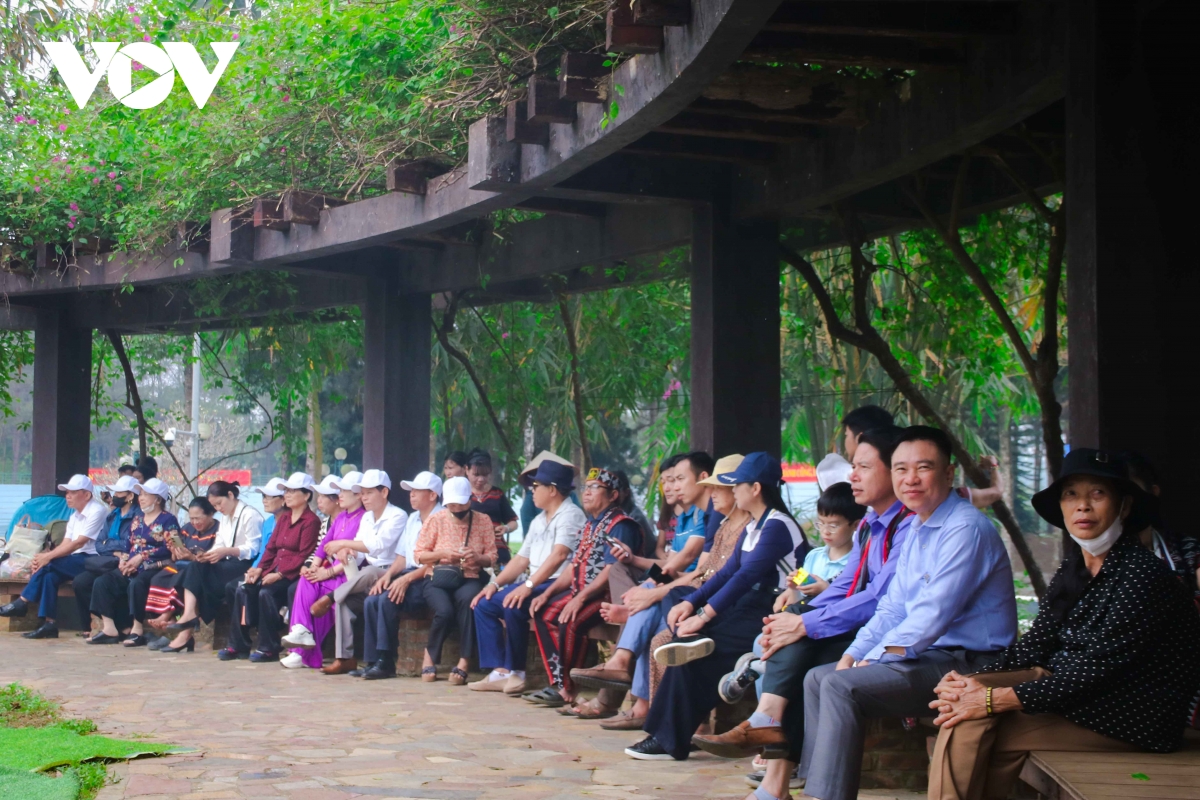  xuan goi tu buon lang - thanh am van hoa s tieng hinh anh 16