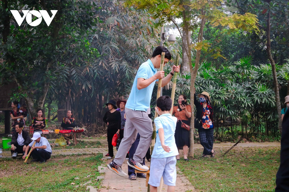  xuan goi tu buon lang - thanh am van hoa s tieng hinh anh 18