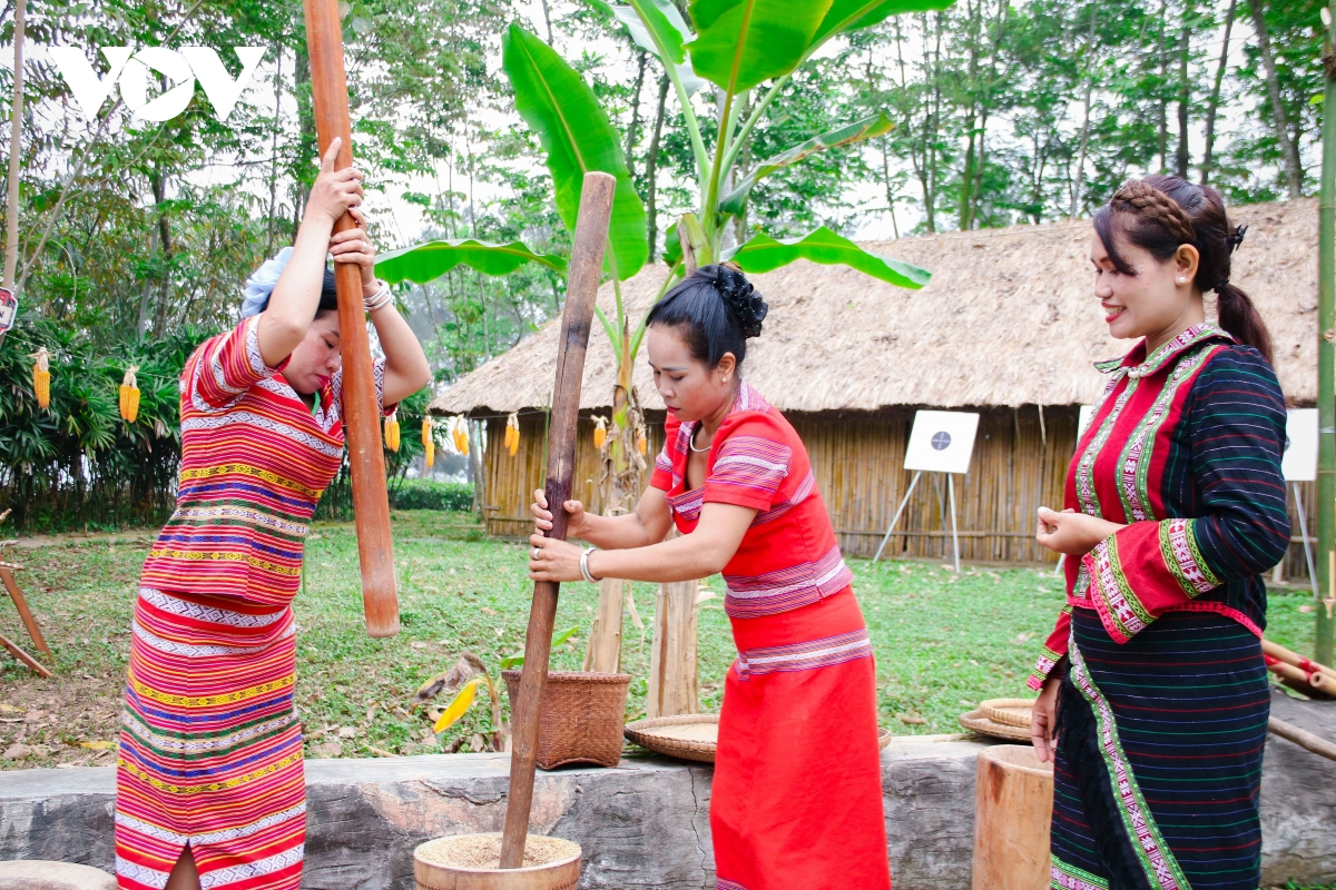  xuan goi tu buon lang - thanh am van hoa s tieng hinh anh 19