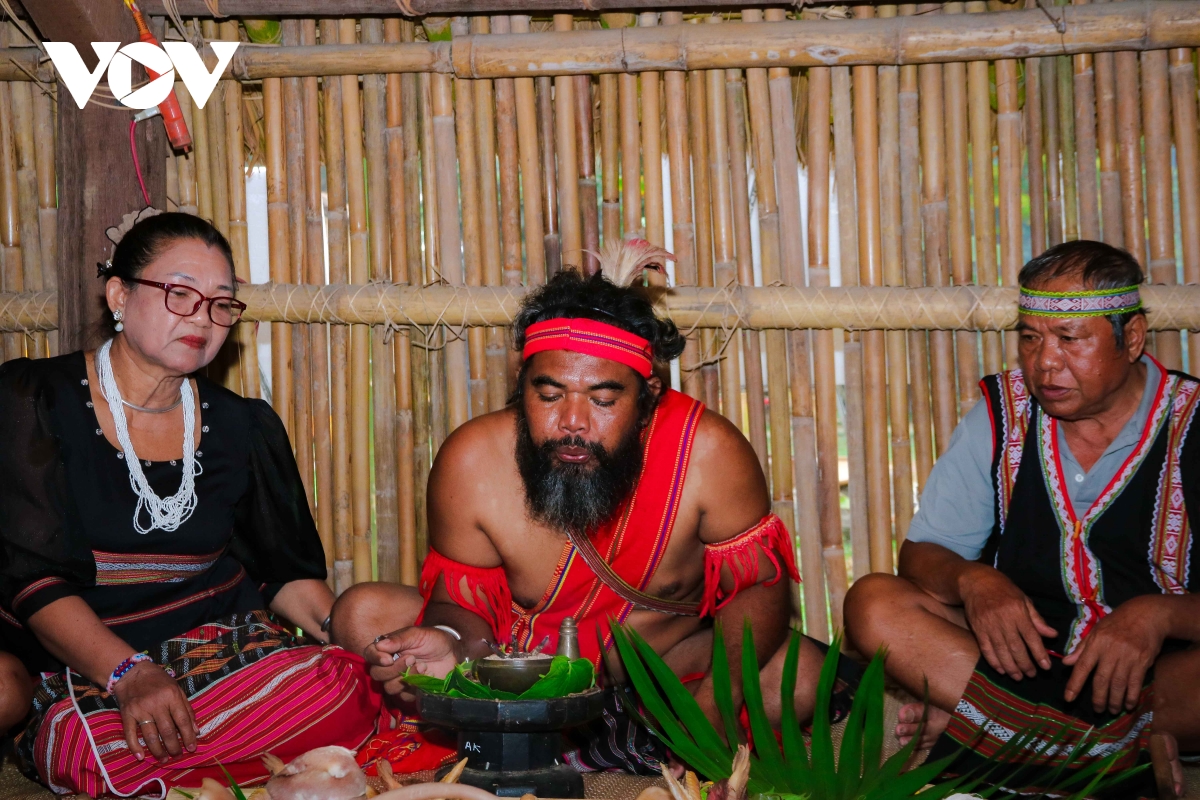  xuan goi tu buon lang - thanh am van hoa s tieng hinh anh 1