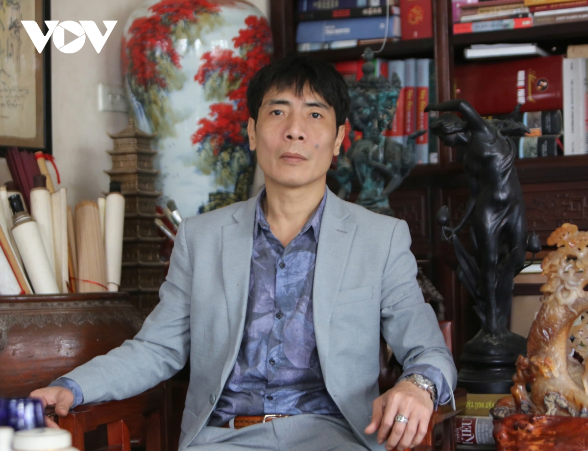 hanh phuc - gia tri ben vung trong doi song van hoa nguoi viet hinh anh 1