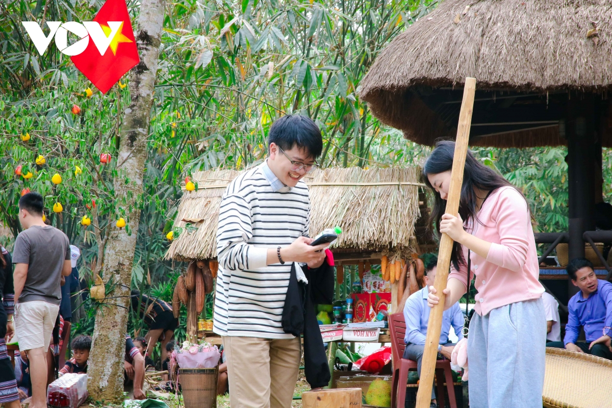  xuan goi tu buon lang - thanh am van hoa s tieng hinh anh 21