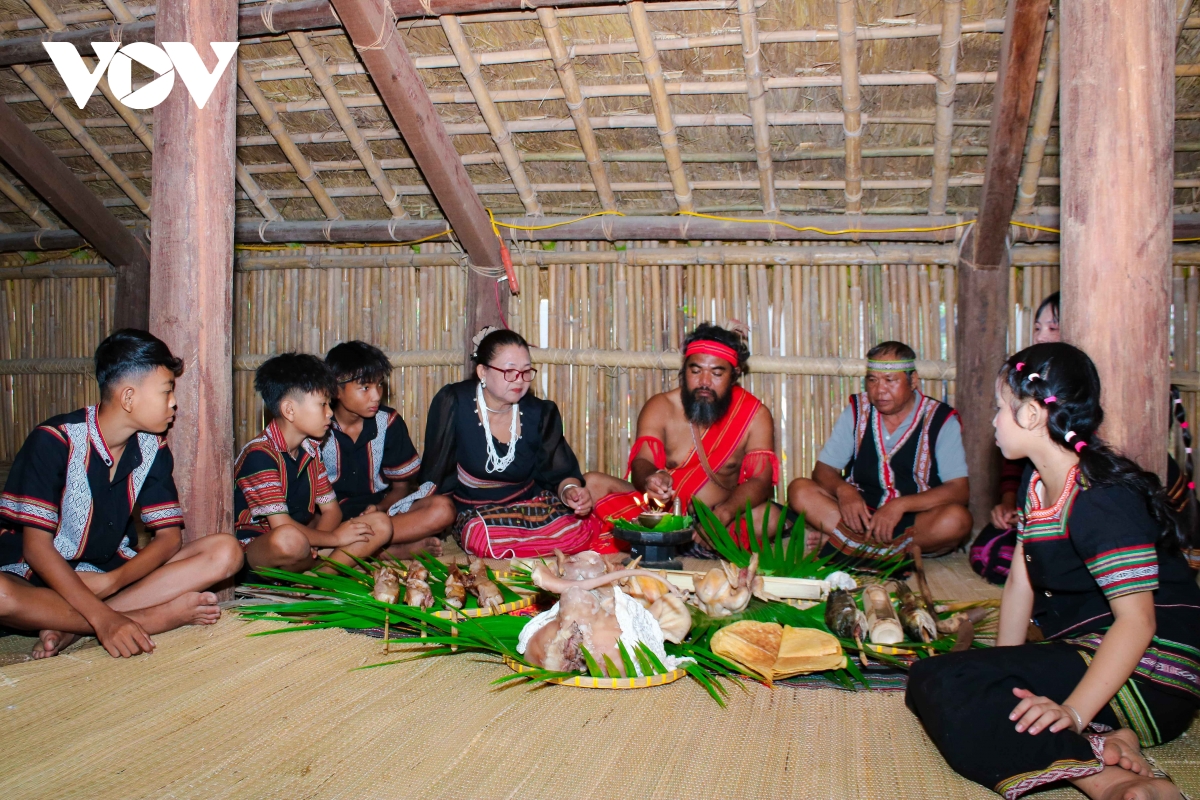  xuan goi tu buon lang - thanh am van hoa s tieng hinh anh 2