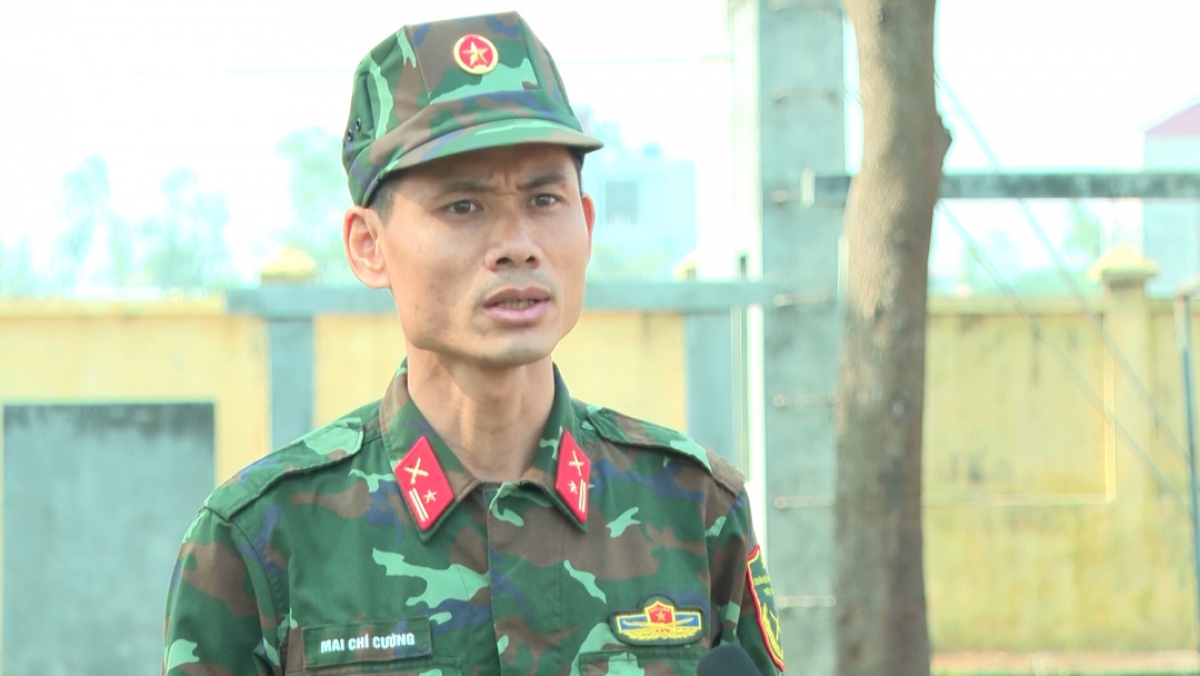 luc luong vu trang tinh hung yen chu dong bao ve ngay hoi non song hinh anh 3