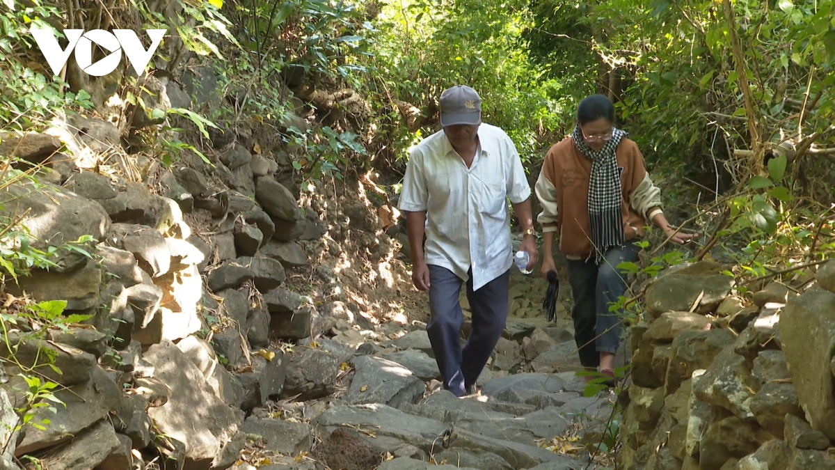 lang di san da, diem den moi noi thu hut du khach hinh anh 1