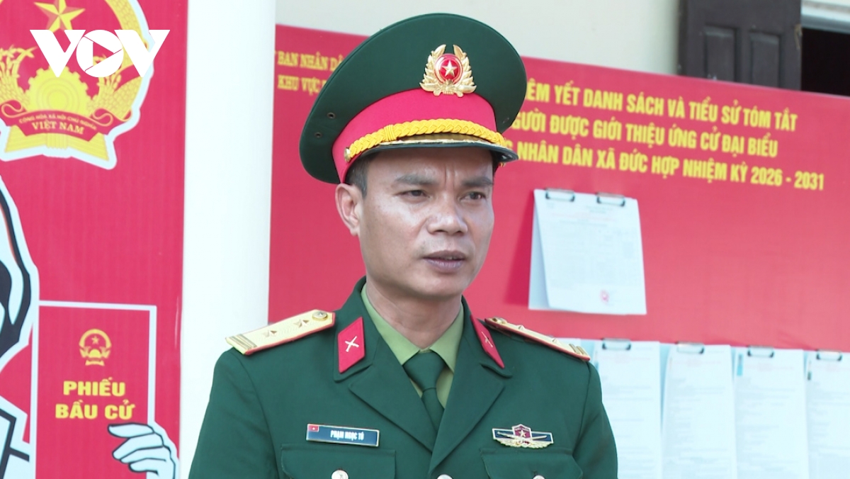 luc luong vu trang tinh hung yen chu dong bao ve ngay hoi non song hinh anh 4