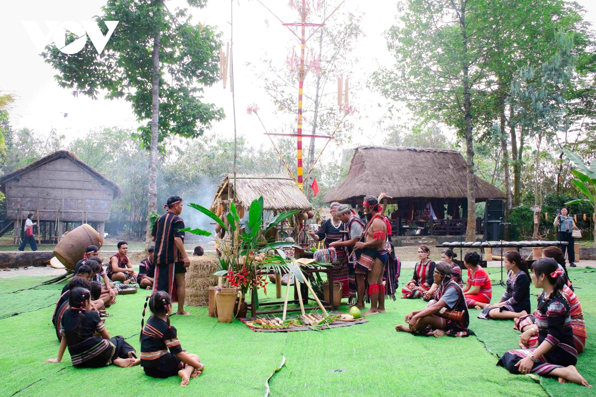  xuan goi tu buon lang - thanh am van hoa s tieng hinh anh 3