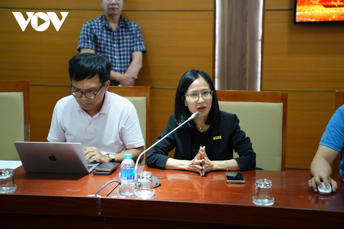 lien hoan phat thanh toan quoc lan thu xvii lan dau tien dua podcast thanh diem nhan hinh anh 4