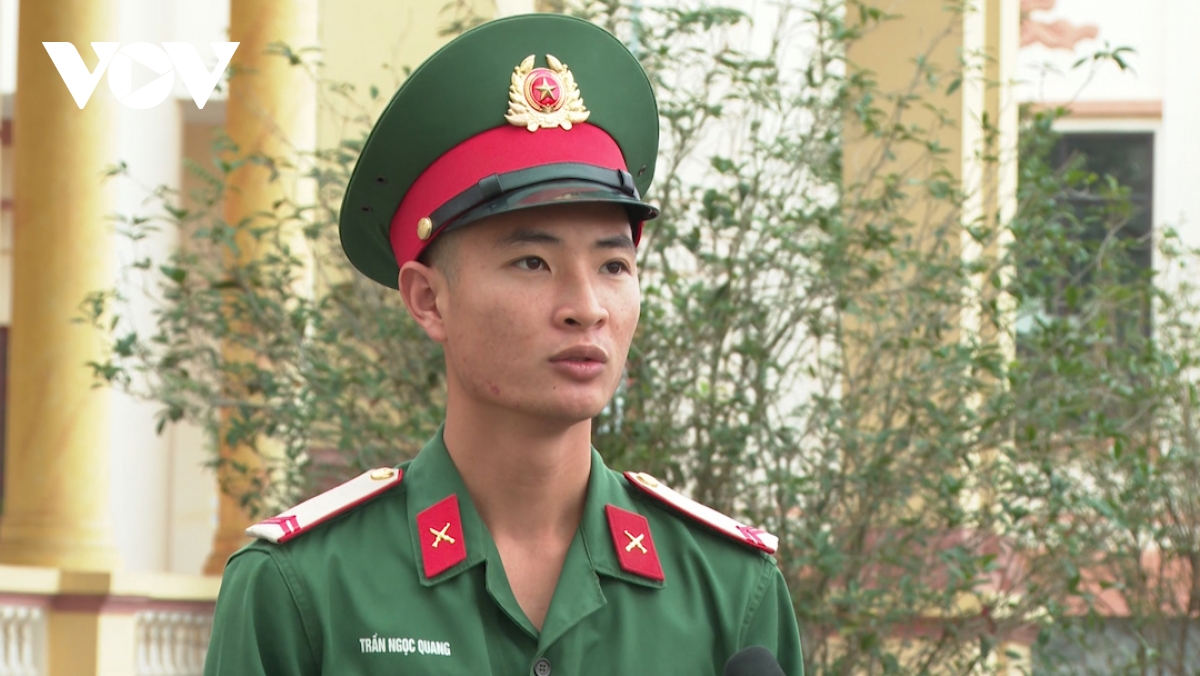 luc luong vu trang tinh hung yen chu dong bao ve ngay hoi non song hinh anh 5