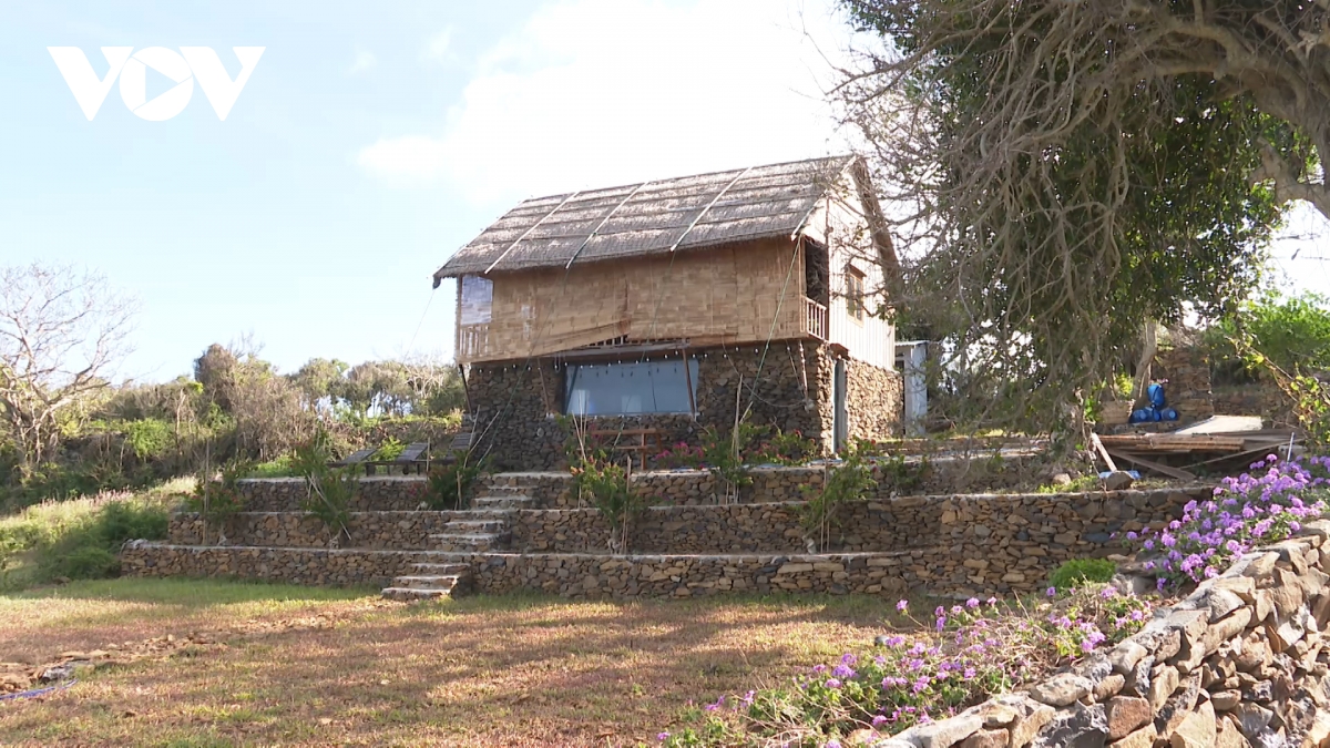 lang di san da, diem den moi noi thu hut du khach hinh anh 2