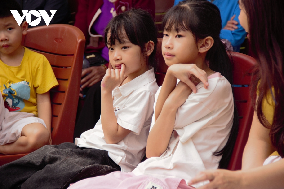 tung bung tai hien le cau phuc, cau an dau xuan cua nguoi s tieng hinh anh 5