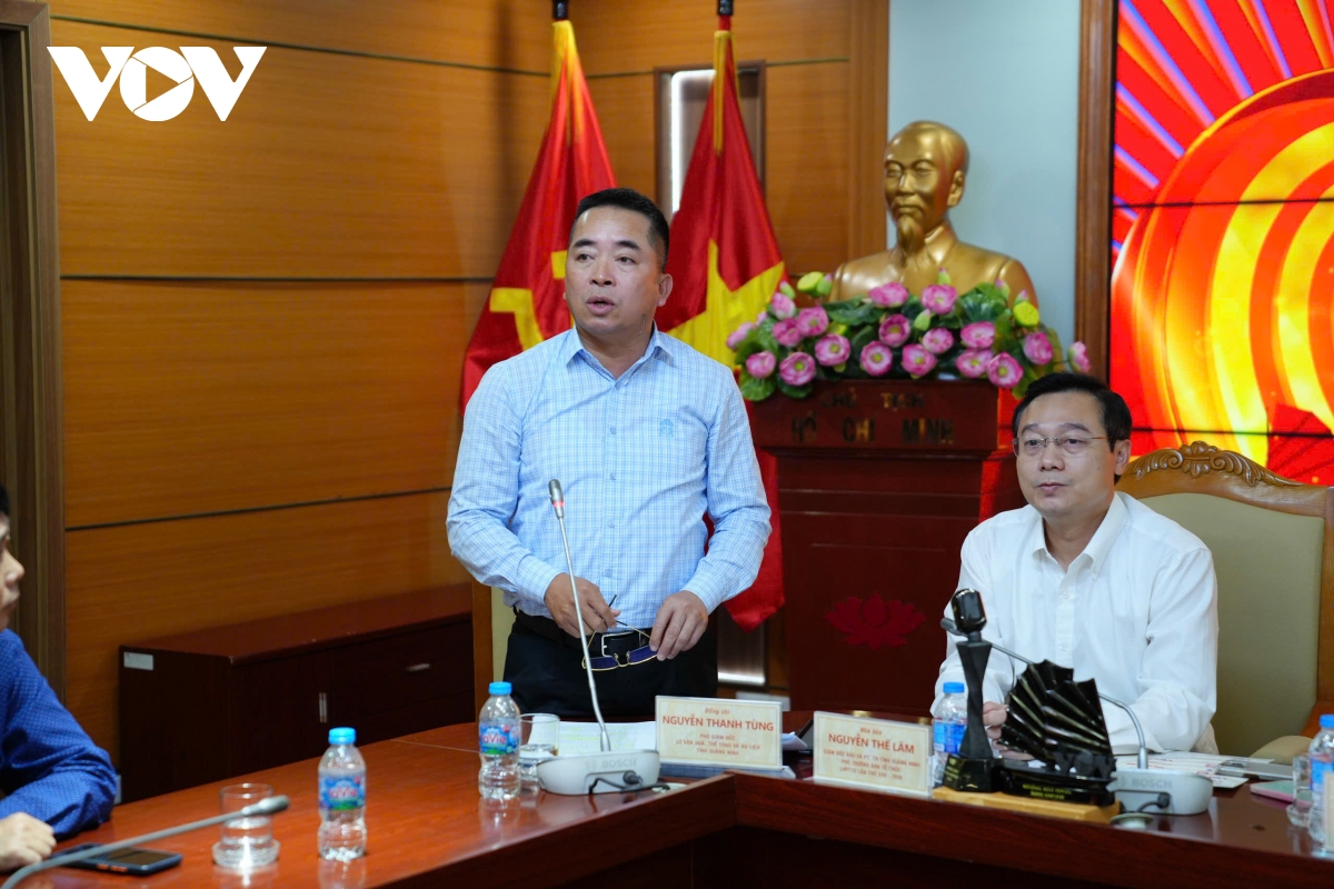 lien hoan phat thanh toan quoc lan thu xvii lan dau tien dua podcast thanh diem nhan hinh anh 5