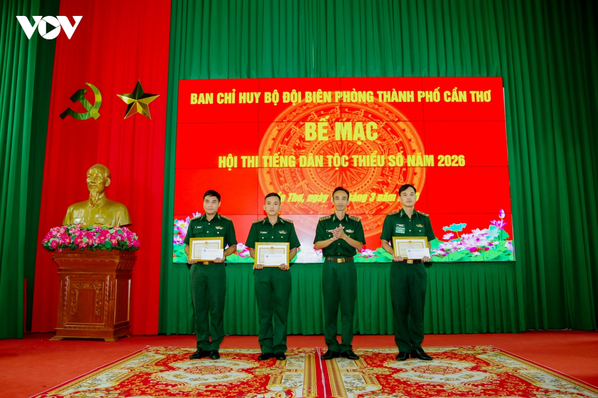 bo doi bien phong can tho to chuc hoi thi tieng dan toc thieu so nam 2026 hinh anh 3