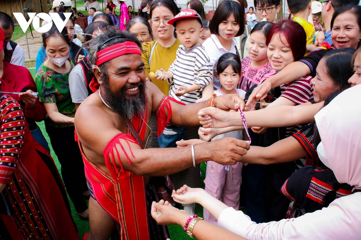  xuan goi tu buon lang - thanh am van hoa s tieng hinh anh 6