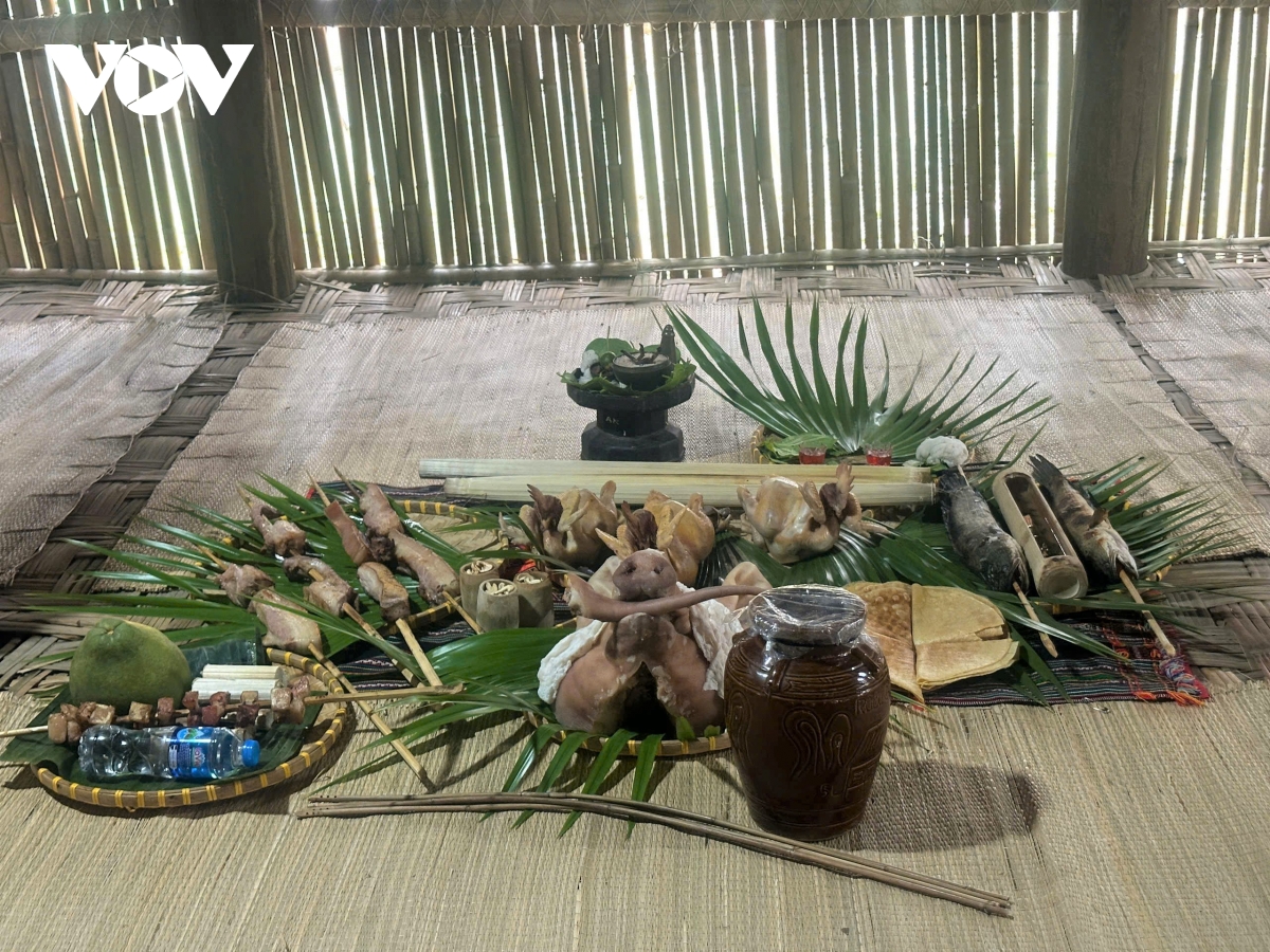 tung bung tai hien le cau phuc, cau an dau xuan cua nguoi s tieng hinh anh 7