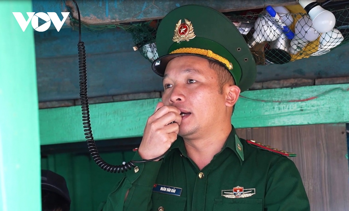 Dac khu ly son san sang cho ngay hoi lon cua toan dan hinh anh 2