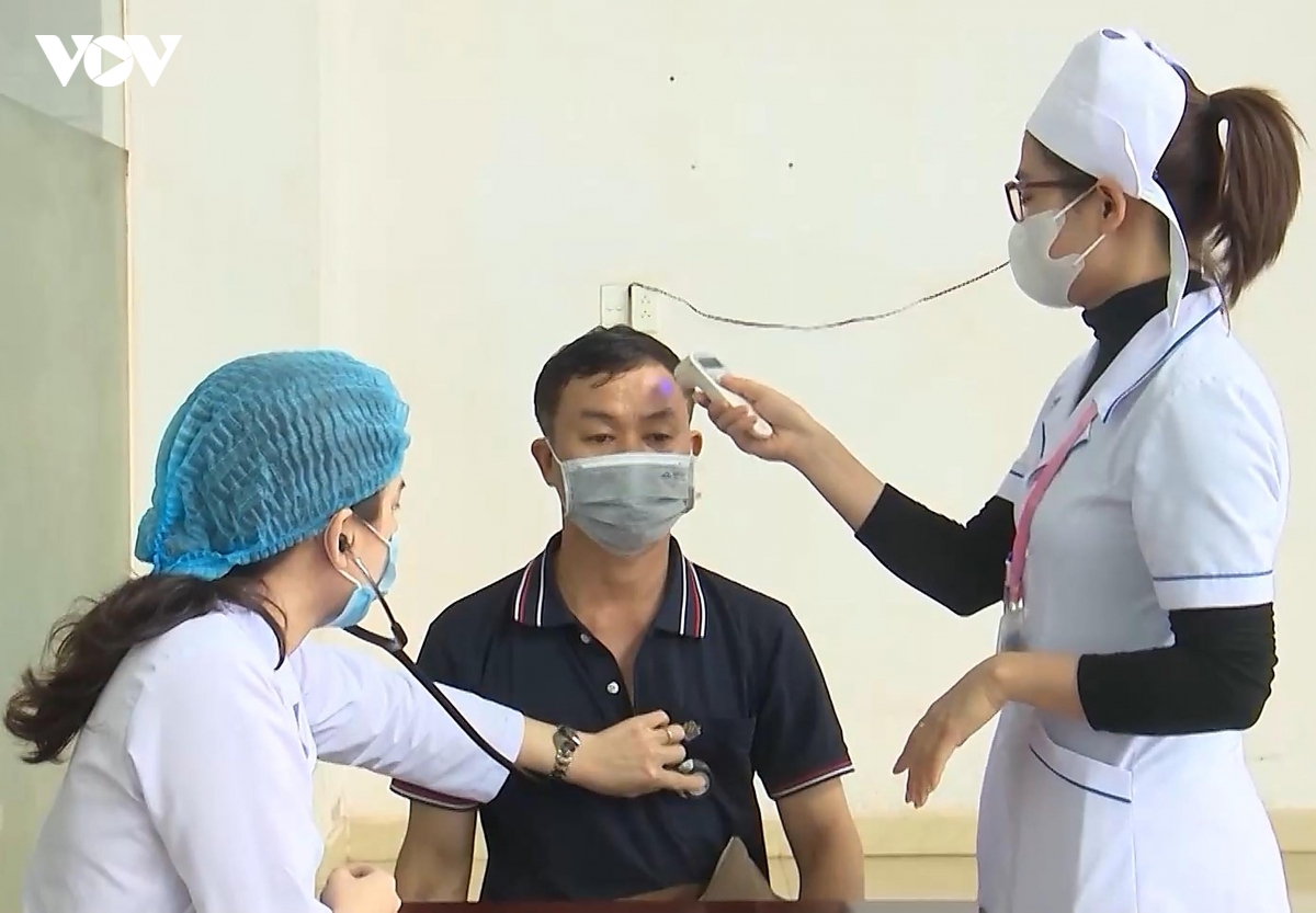 Dak lak dam bao cong tac y te, phong chong dich benh phuc vu bau cu hinh anh 3