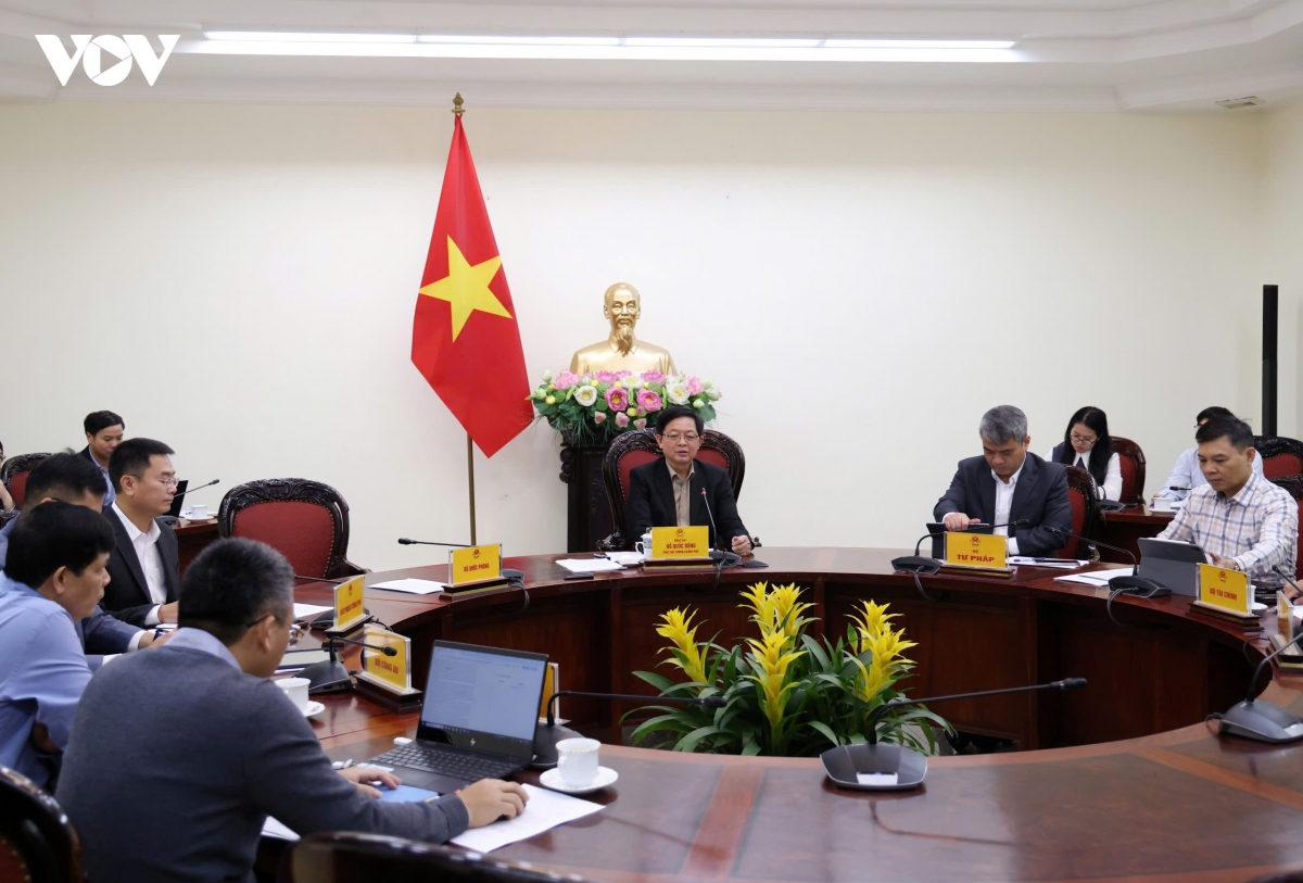 xay dung kpi ve ban hanh van ban quy dinh chi tiet luat, phap lenh, nghi quyet hinh anh 4