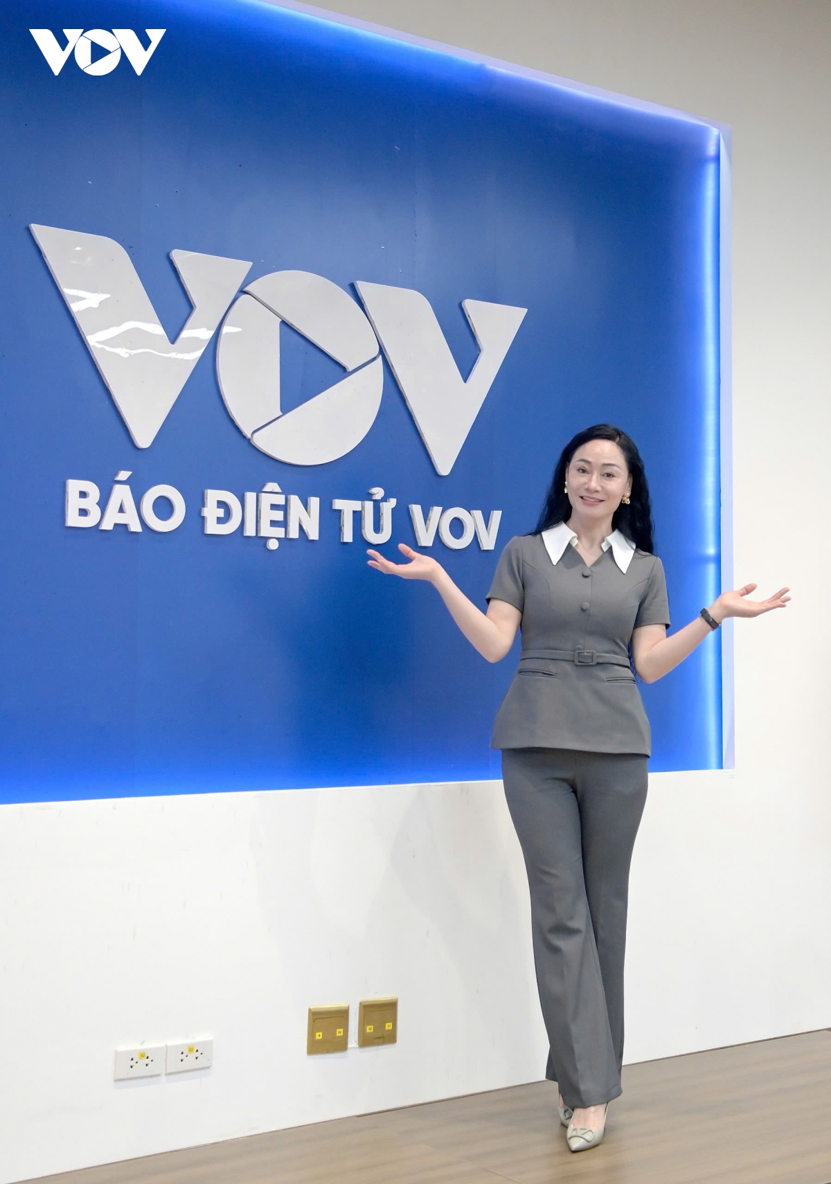 quach thu phuong cang ve sau, ba dung cang cuc doan va khien khan gia ghet hon hinh anh 4