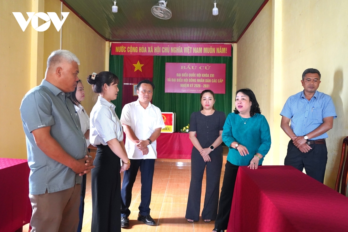 Dak lak san sang cho ngay hoi non song hinh anh 4
