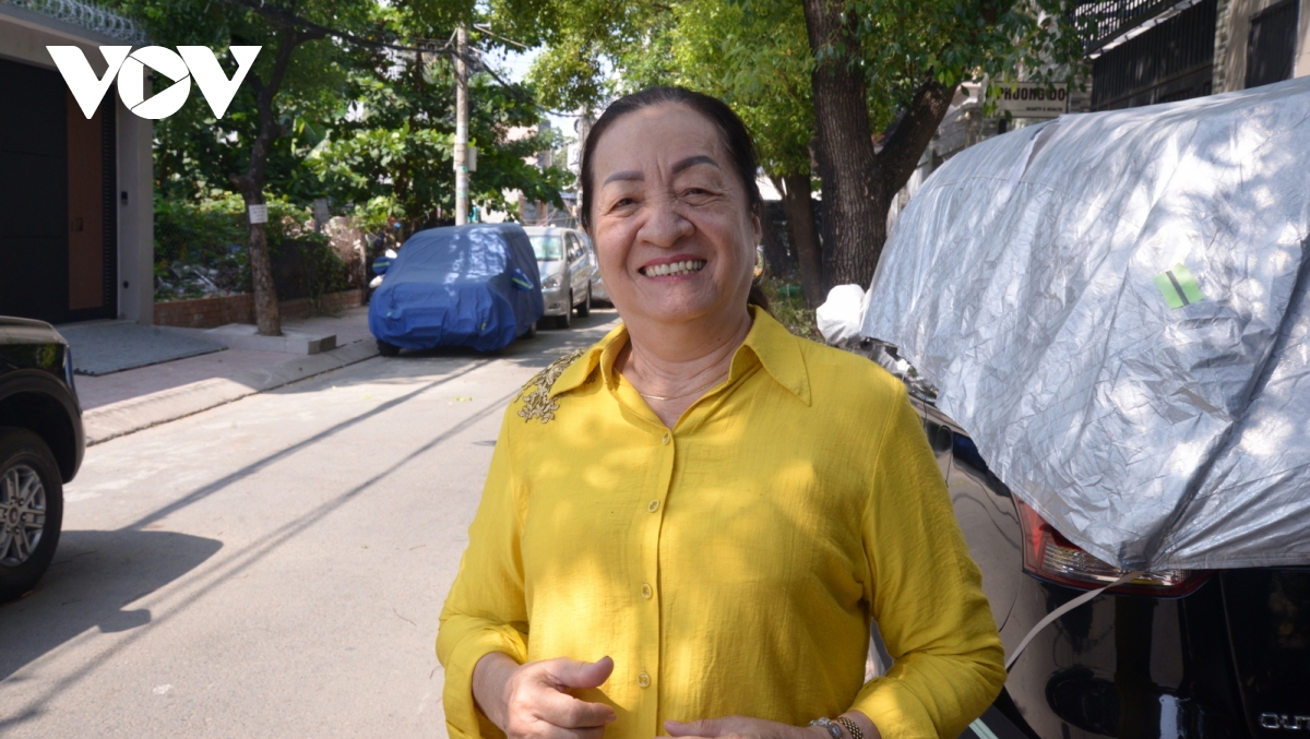 ket xe, ngap nuoc keo dai o tp.hcm Dung de niem tin cua cu tri nguoi tat hinh anh 7