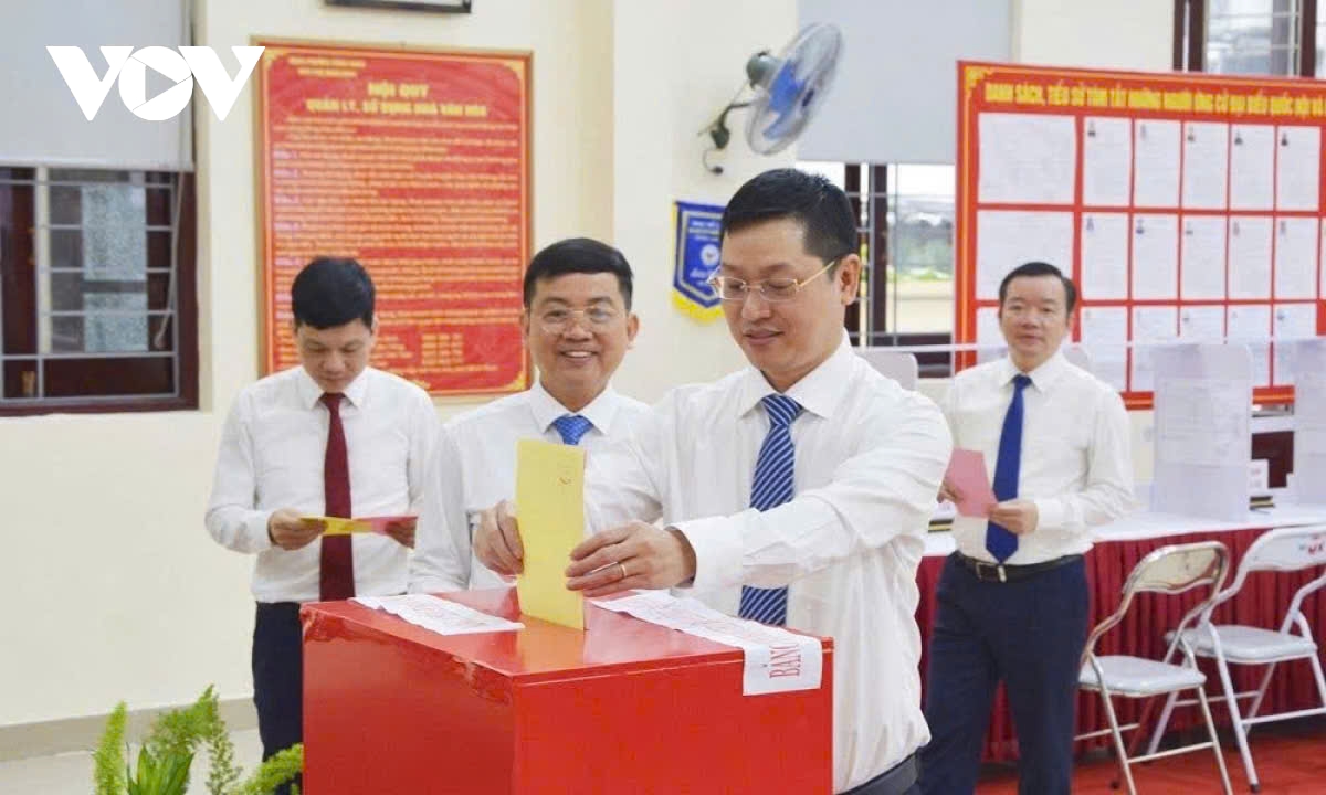 tuong thuat truc tiep ngay hoi toan dan 15 3 2026 hinh anh 302