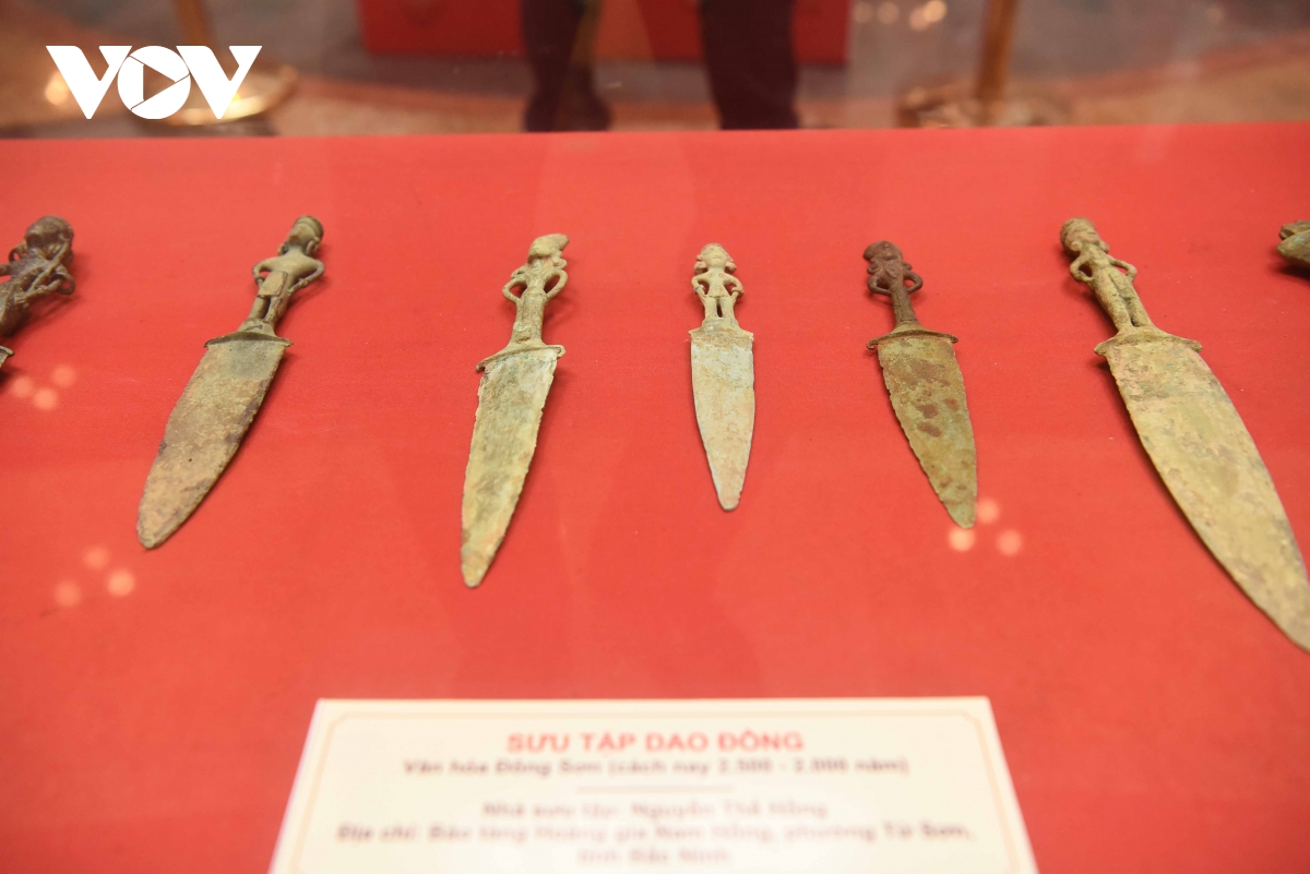 bac ninh gioi thieu dac sac tinh hoa di san van hoa hinh anh 10