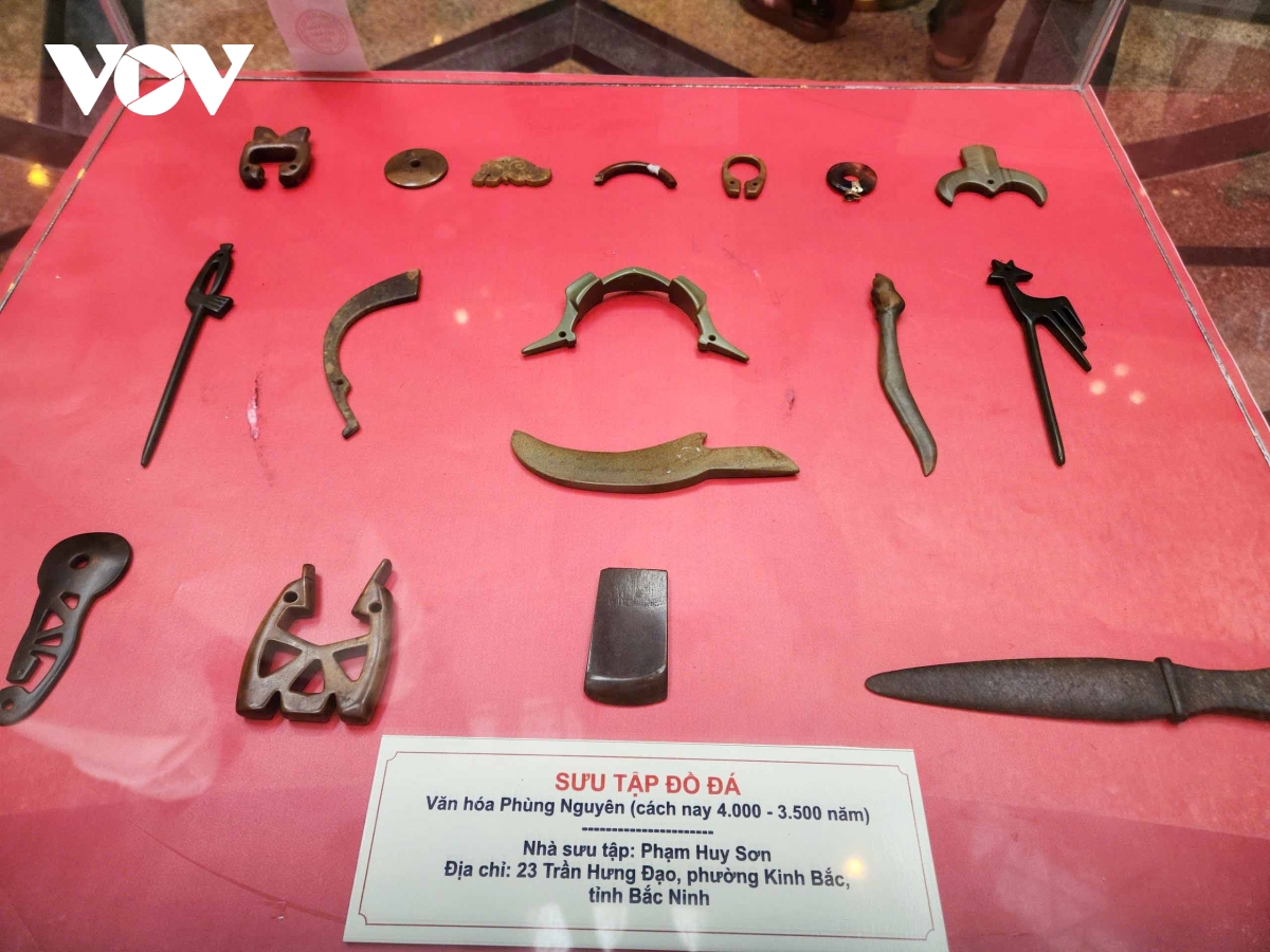 bac ninh gioi thieu dac sac tinh hoa di san van hoa hinh anh 12