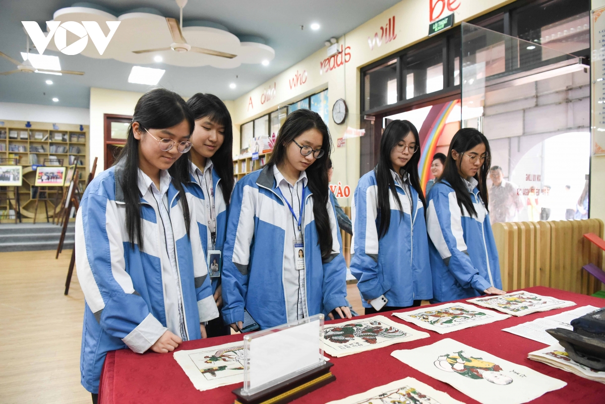 bac ninh gioi thieu dac sac tinh hoa di san van hoa hinh anh 5