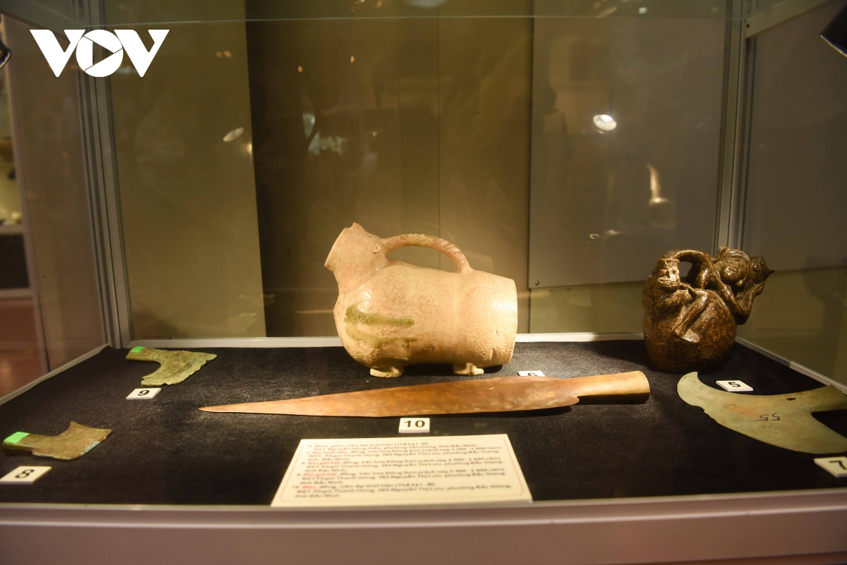 bac ninh gioi thieu dac sac tinh hoa di san van hoa hinh anh 13