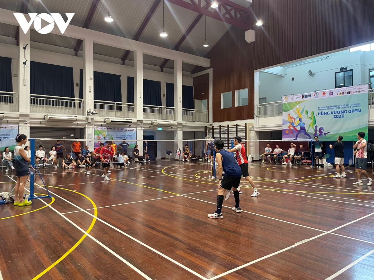 hvo 2026 dau moc 10 nam ket noi va lan toa tinh than viet tai singapore hinh anh 2