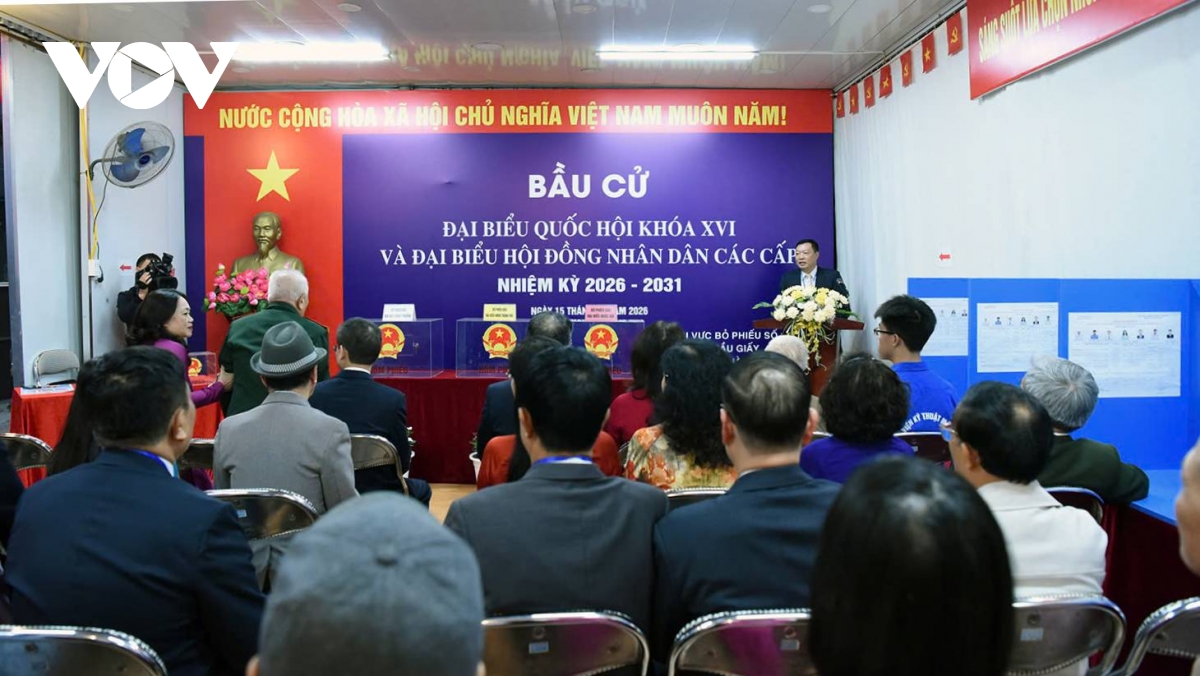 tuong thuat truc tiep ngay hoi toan dan 15 3 2026 hinh anh 154