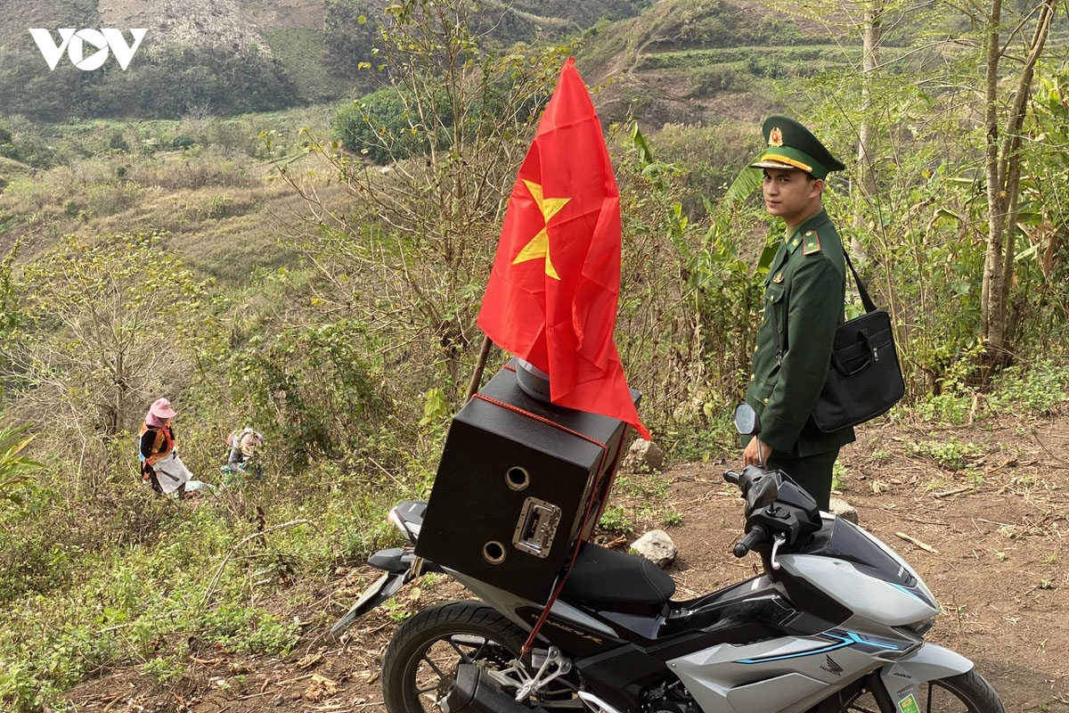 ron rang khong khi bau cu noi bien cuong lai chau hinh anh 2