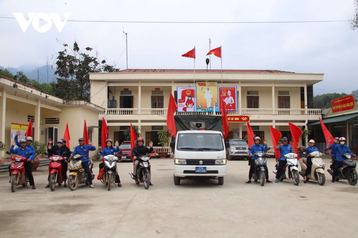 tu ban lang vung cao tuyen quang, cu tri dat nhieu ky vong vao dai bieu dan cu hinh anh 4