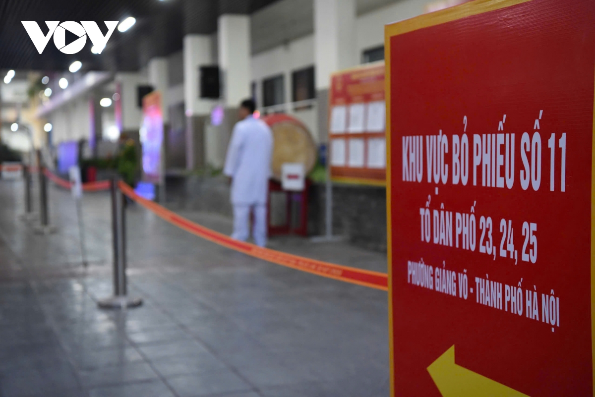 tuong thuat truc tiep ngay hoi toan dan 15 3 2026 hinh anh 17