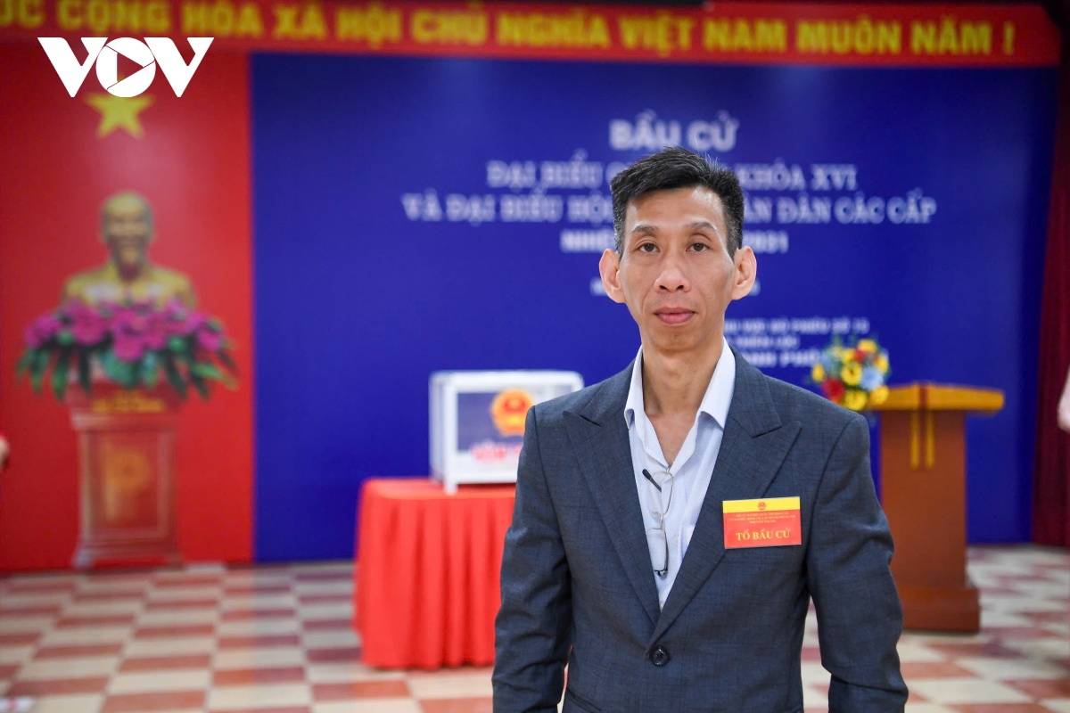 tuong thuat truc tiep ngay hoi toan dan 15 3 2026 hinh anh 156