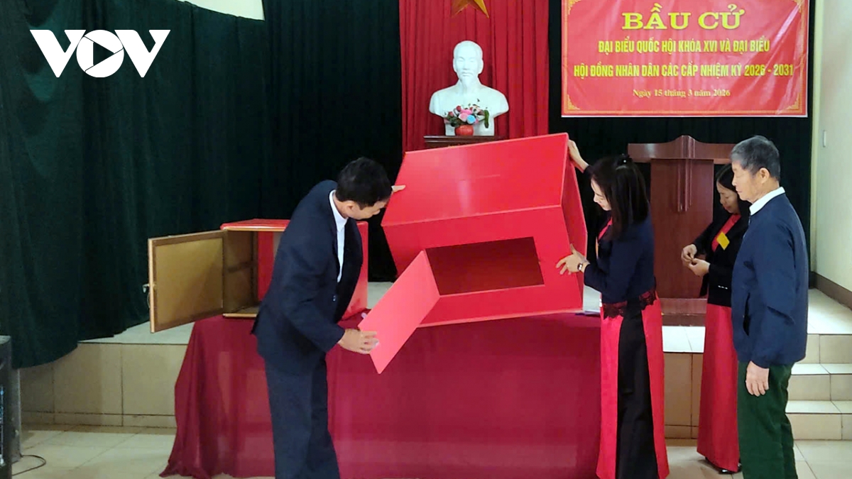 thai nguyen dong loat trien khai dien tap, san sang cho ngay bau cu 15 3 hinh anh 3