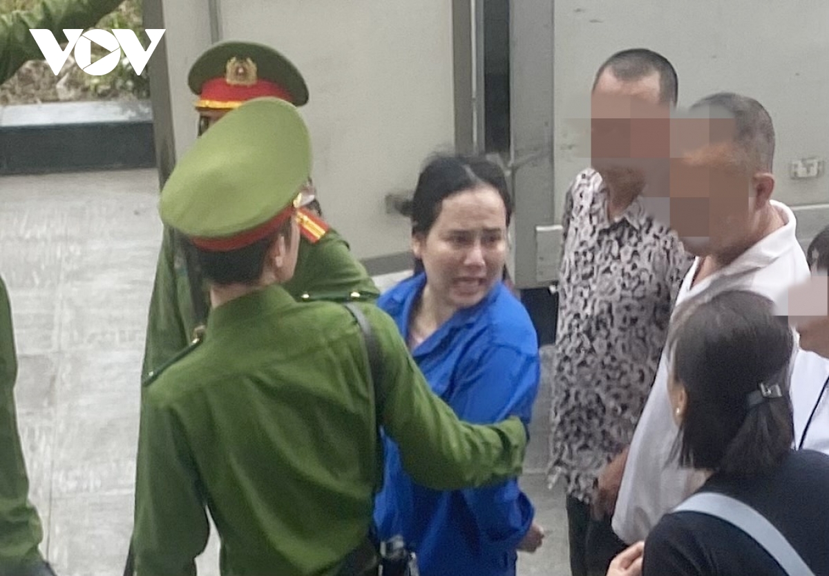 toa tuyen 3 an chung than doi voi nhom bi cao lay ma tuy tu container dem ban hinh anh 1