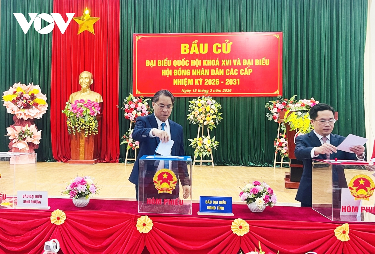 tuong thuat truc tiep ngay hoi toan dan 15 3 2026 hinh anh 252