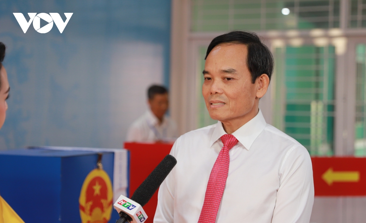 Bí thư Thành ủy TP.HCM làm Trưởng ban Ban Chỉ đạo xây dựng Luật đô thị đặc biệt