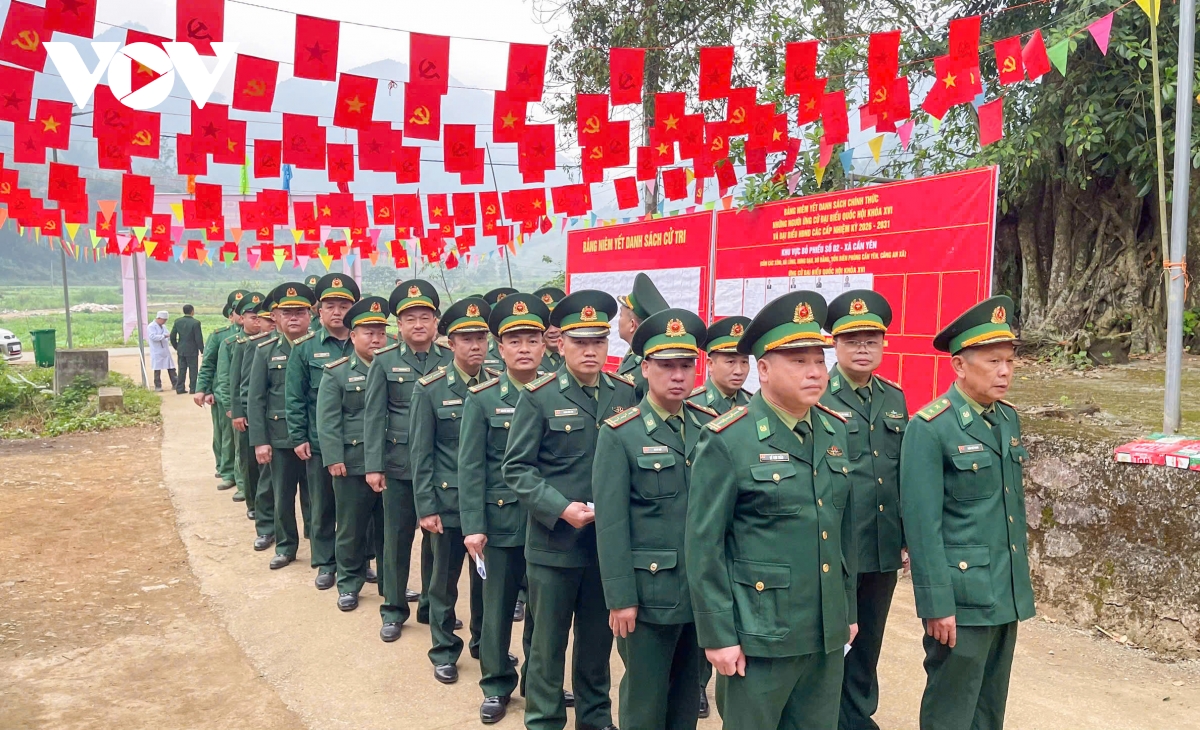 tuong thuat truc tiep ngay hoi toan dan 15 3 2026 hinh anh 258