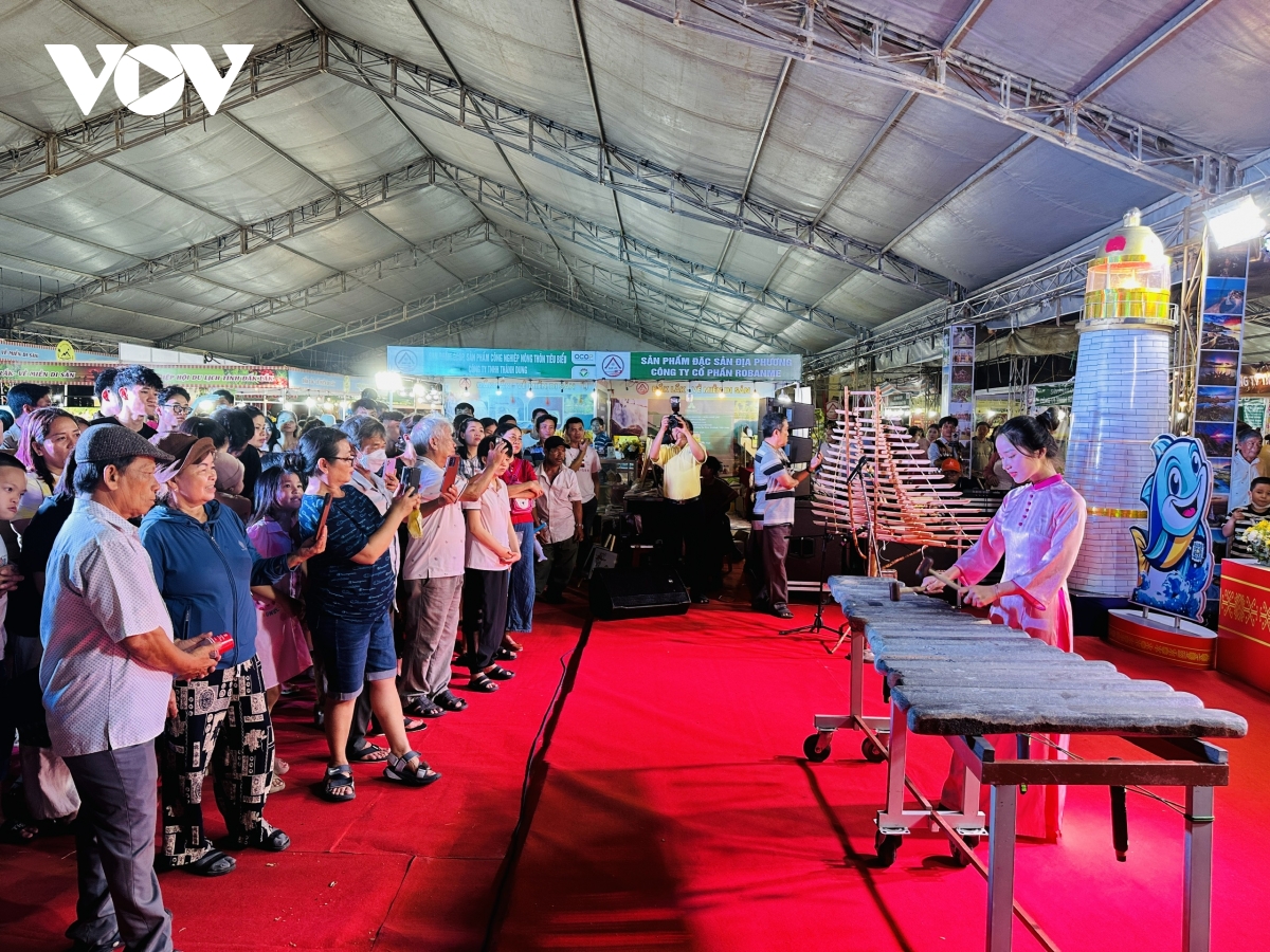 soi dong cac su kien Dak lak ve mien di san 2026 hinh anh 1